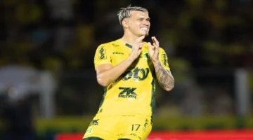 تأكيد انتقال ريناتو.. الوكيل يعلن وجهة الدوري الجديد